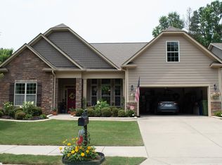 1 Oak Willow Ct, Fountain Inn, SC 29644