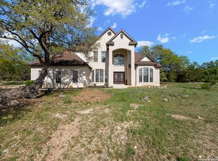 31192 Longhorn Trl, Bulverde, TX 78163
