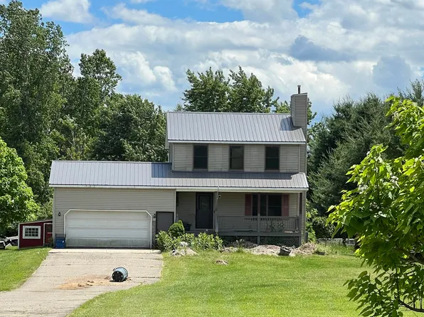 1534 Daley Rd, Lapeer, MI 48446