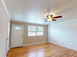 2056 Morning Dr, Augusta, GA 30906