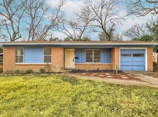 1401 Berkshire Dr, Austin, TX 78723