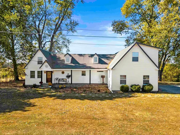 151 County Road 1240, Vinemont, AL 35179