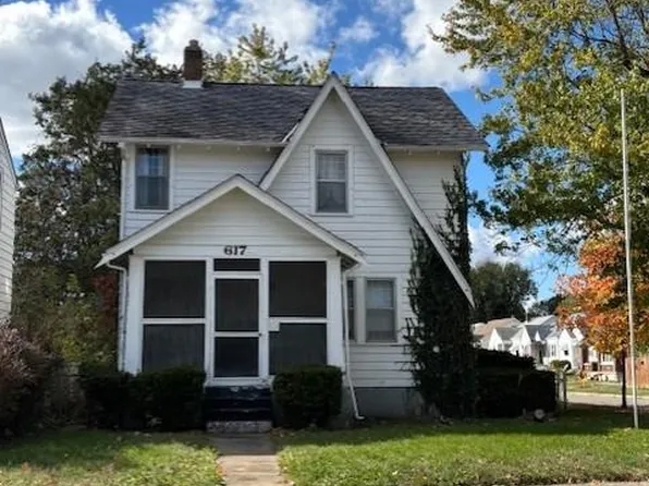 617 Elaine Ave, Hamilton, OH 45011