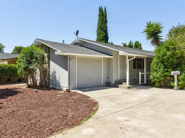 1029-1031 Nottingham Pl, San Jose, CA 95117