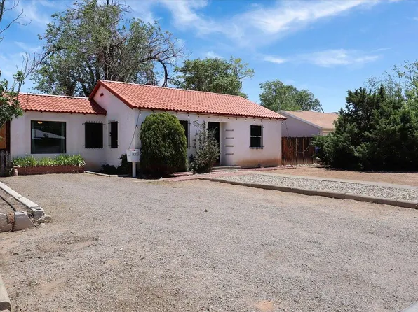 720 Carlisle Blvd NE, Albuquerque, NM 87110