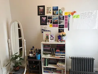 Rented by Prince Real Estate Associates LLC