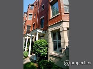 5115 N Damen Ave, Chicago, IL 60625