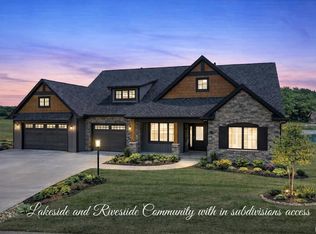 10809 Conrad Creek Ct, Leo, IN