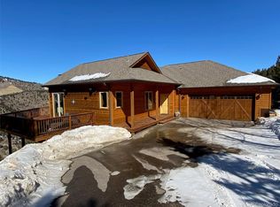 1801 Clear Creek Rd, Evergreen, CO 80439