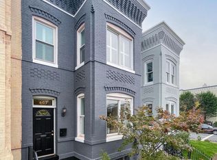 603 F St NE, Washington, DC 20002