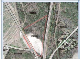 4987 Nc Highway 125, Halifax, NC 27839