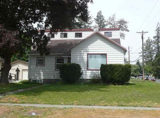 824 4th St, Cheney, WA 99004
