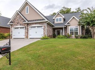 113 Carriage Way SE, Rome, GA 30161