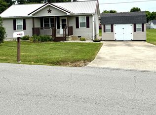 508 Goshen Cutoff Rd, Stanford, KY 40484