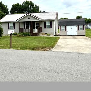 508 Goshen Cut Off Rd, Stanford, KY, 40484