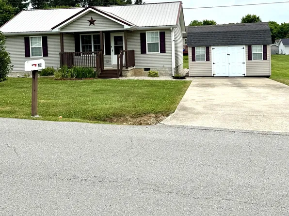 508 Goshen Cutoff Rd, Stanford, KY 40484