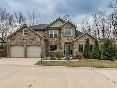 7054 Goshen Rd, Edwardsville, IL, 62025