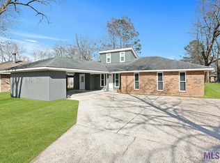 7435 Vice President Dr, Baton Rouge, LA 70817