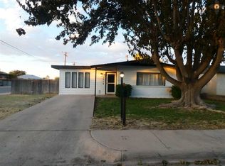 1710 W Clayton Ave, Artesia, NM 88210