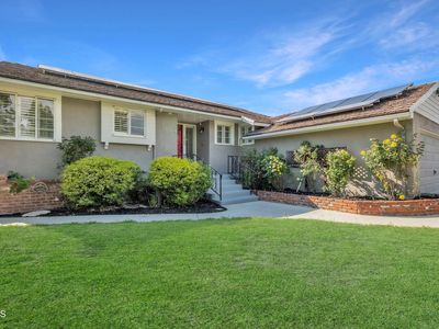 4909 Indianola Way, La Canada Flintridge, CA, 91011
