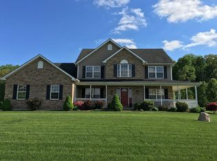 3115 Windy Ridge Dr, Springfield, OH 45502