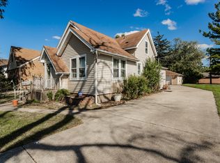 4437 Elm Ave, Lyons, IL