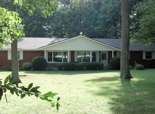 1397 State Route 72 N, Cedarville, OH 45314