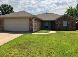 11345 Preakness Dr, Flint, TX 75762