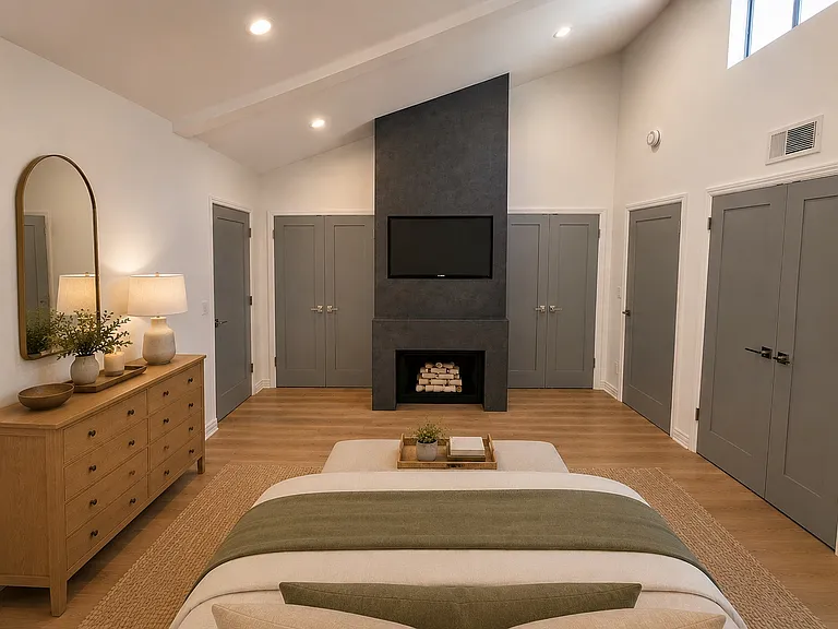 853 Larrabee St #6 — Photo 3