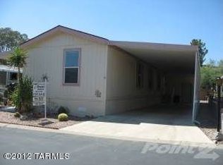 3357 W Grovesnor Pl, Tucson, AZ 85746