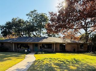 5544 Meletio Ln, Dallas, TX 75230