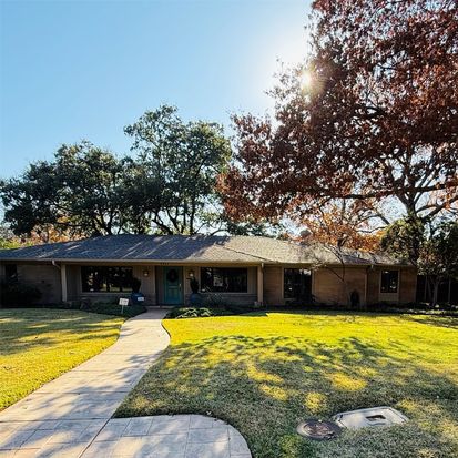 5544 Meletio Ln, Dallas, TX 75230