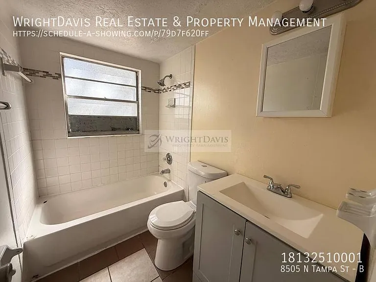 8505 N Tampa St #B — Photo 6