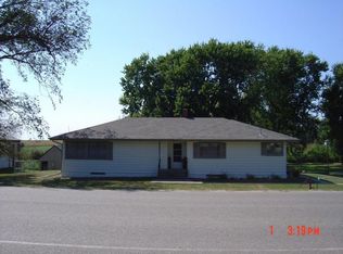2201 White Ave, Harris, IA 51345