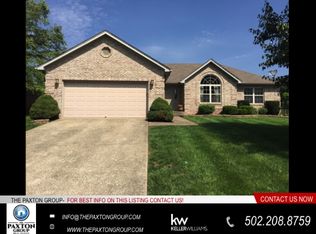 5293 Sanibel Vis, Jeffersonville, IN 47130