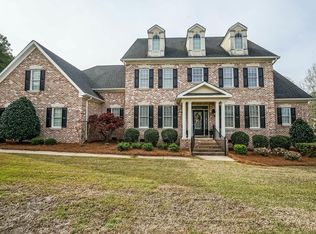 246 Madison South Dr, Macon, GA 31220