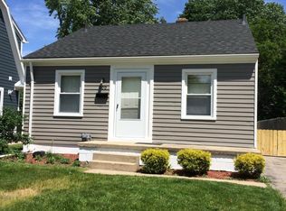500 N Alexander Ave, Royal Oak, MI