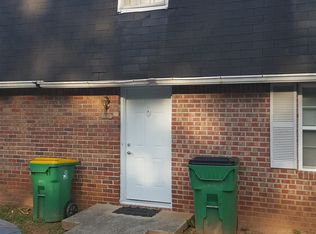 121 Plantation Cir, Clarkston, GA