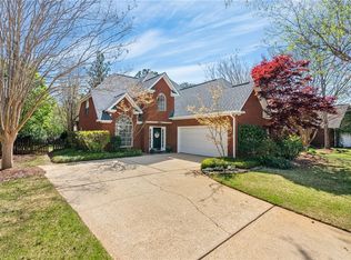 1857 Hillbrook Cir, Auburn, AL 36830