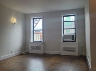 115 E 116th St APT 6D, New York, NY 10029