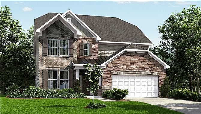 Exterior FCM