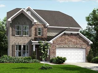 648 Foster Ln, Mount Juliet, TN 37122