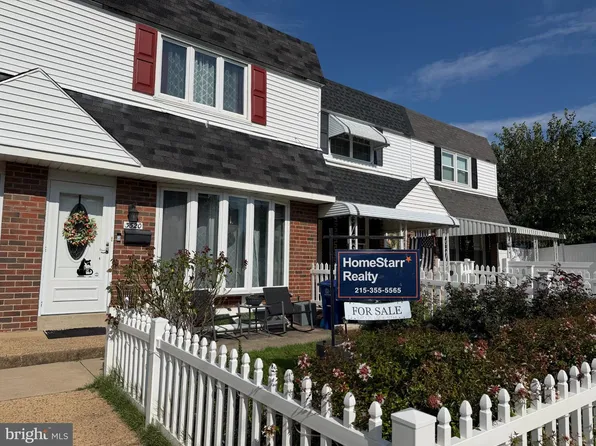 3520 Churchill Ln, Philadelphia, PA 19114