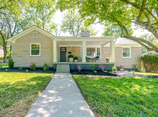 808 Providence Rd, Lexington, KY 40502