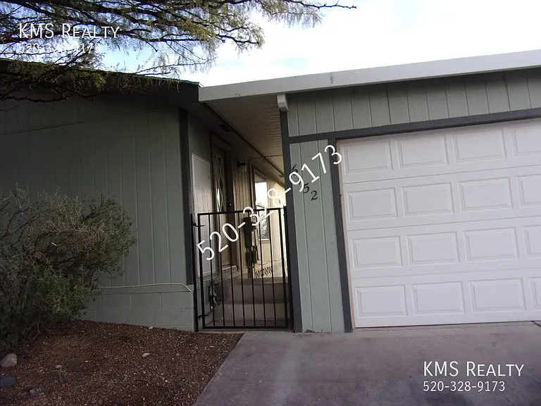 6152 E Ship Rock Dr — Photo 2