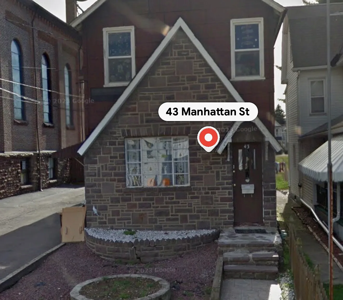 2 bed, $1,025 — Photo 1