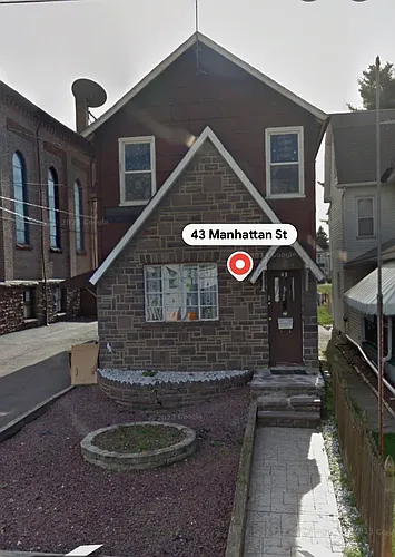 43 Manhattan St #2 Photo 1