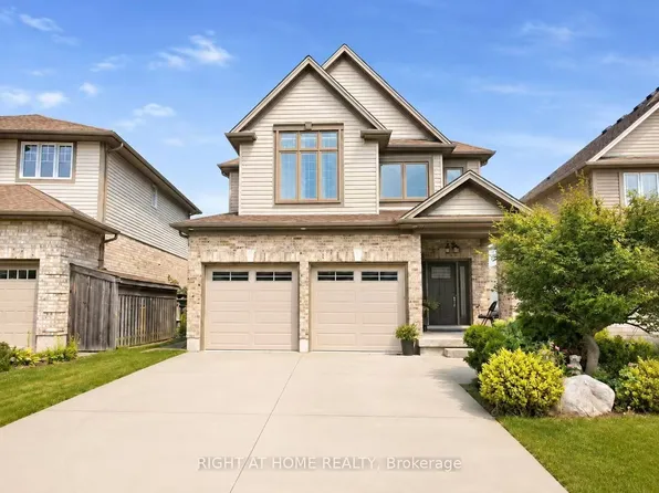 882 Kettleridge St, London, ON N6H 0E7