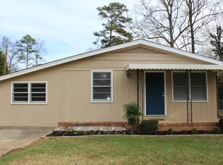 25 Pinehurst St, Taylors, SC 29687