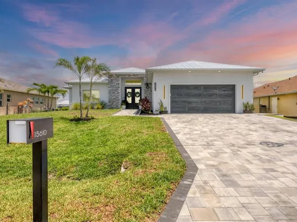 15610 Staunton Cir, Port Charlotte, FL 33981